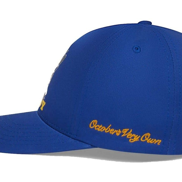 OVO x Playboy Blue Cap