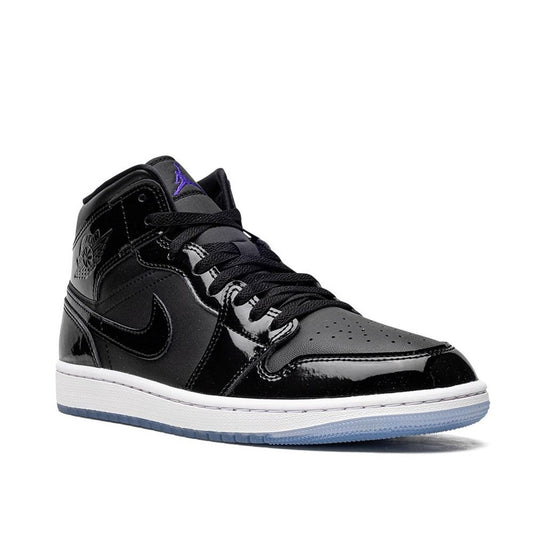 Air Jordan 1 Mid Space Jam