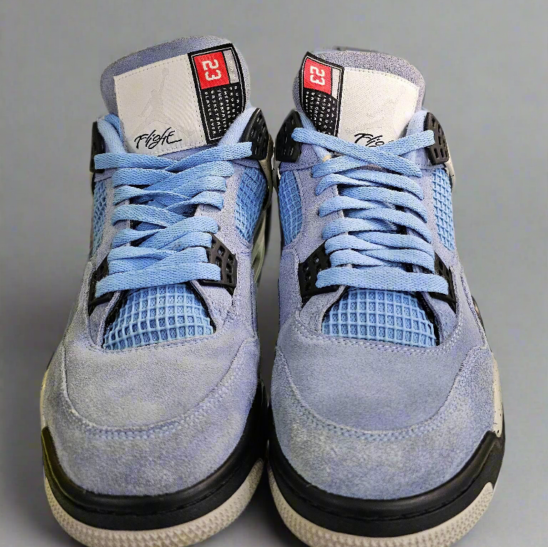 Jordan 4 UNC (Used) SNK