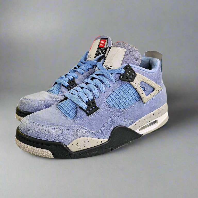 Jordan 4 UNC (Used) SNK