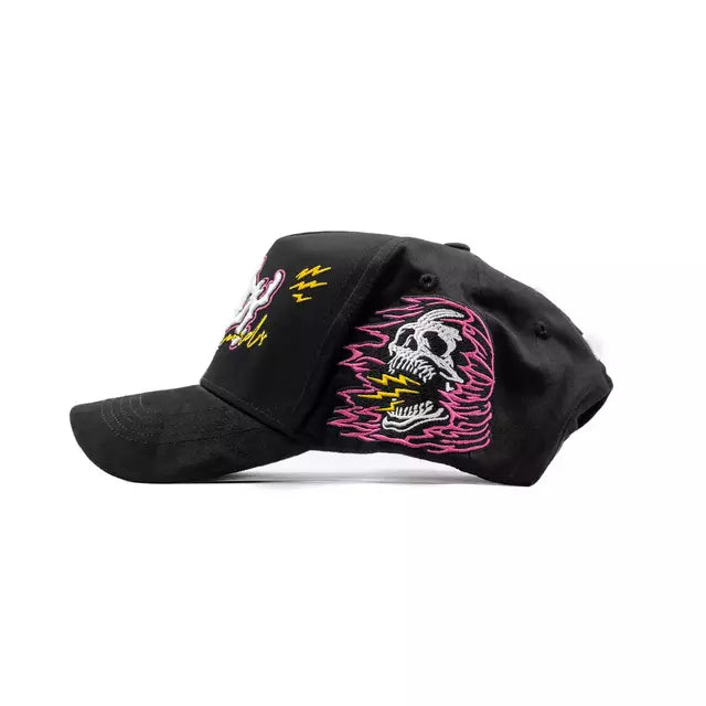 GORRA Dandy Hats RECORDS