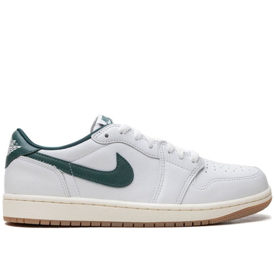 Jordan 1 low White OG