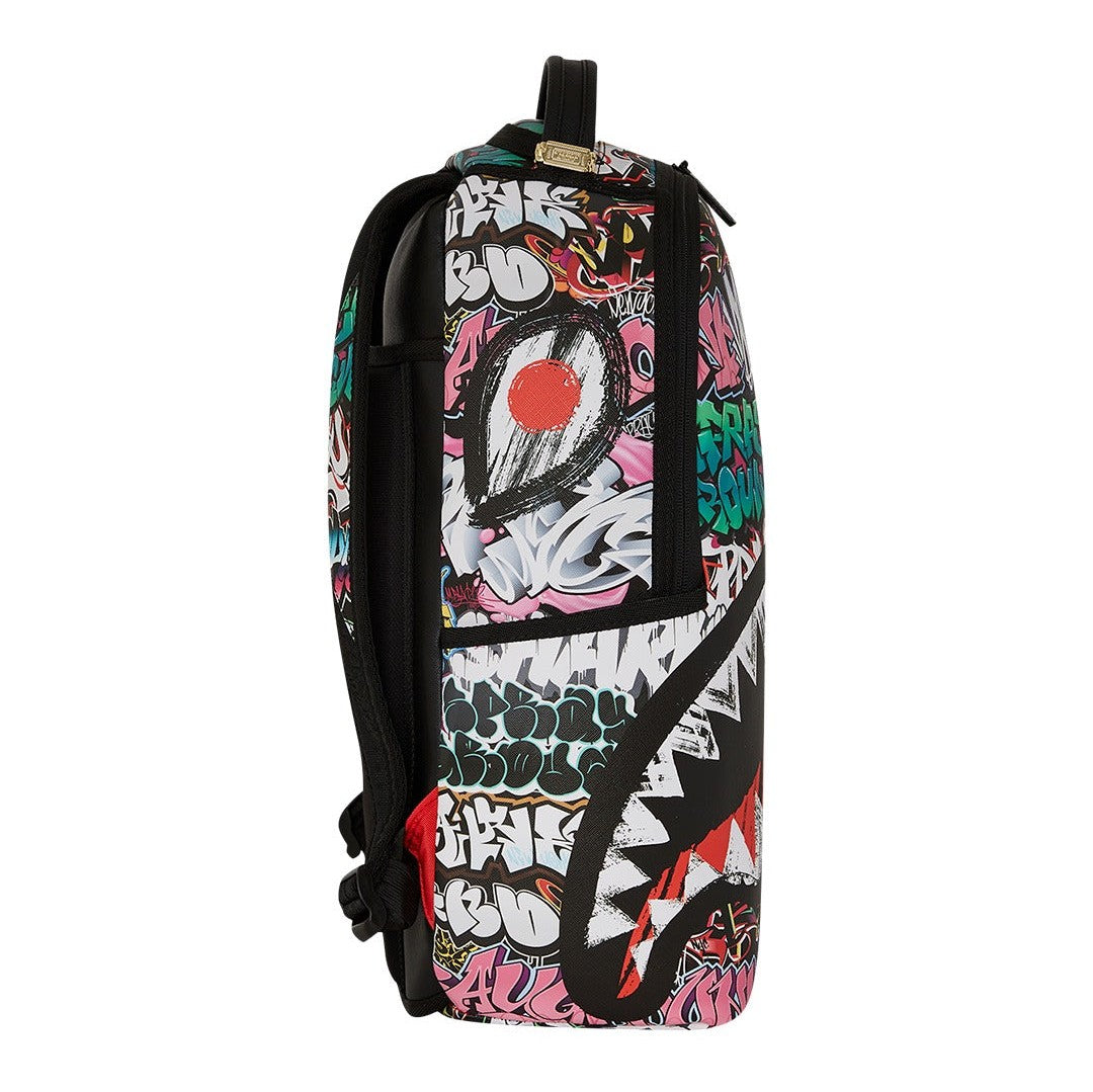 SPRAYGROUND BACKPACK