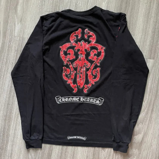 Chrome Hearts