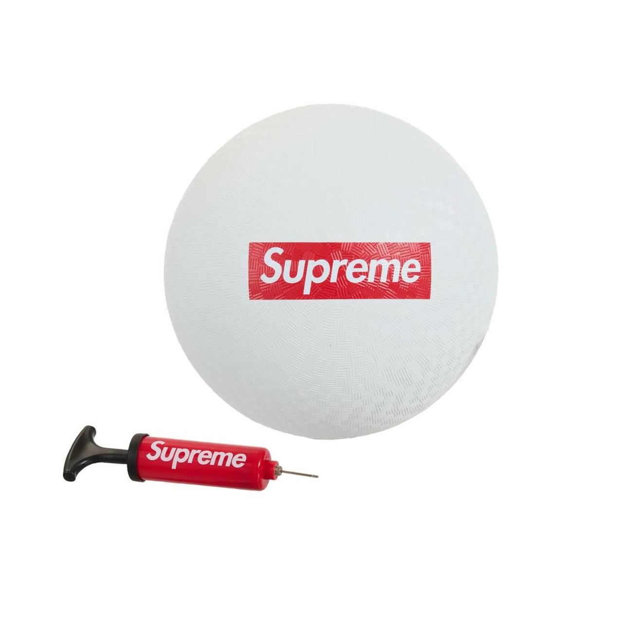 Supreme Hand Ball