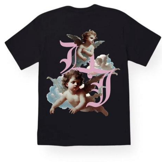 Dust & Jewels Angels In Clouds