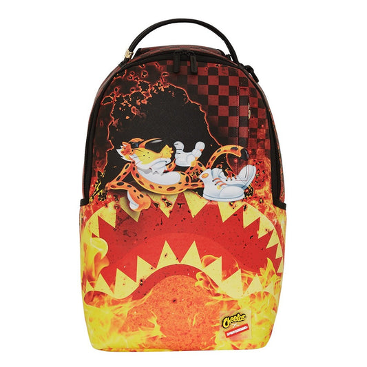SPRAYGROUND BACKPACK