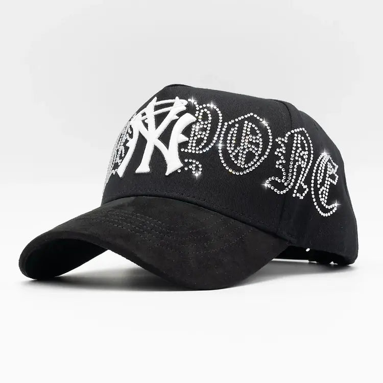 GORRA THIRTYONE HATS NY CRYSTALS
