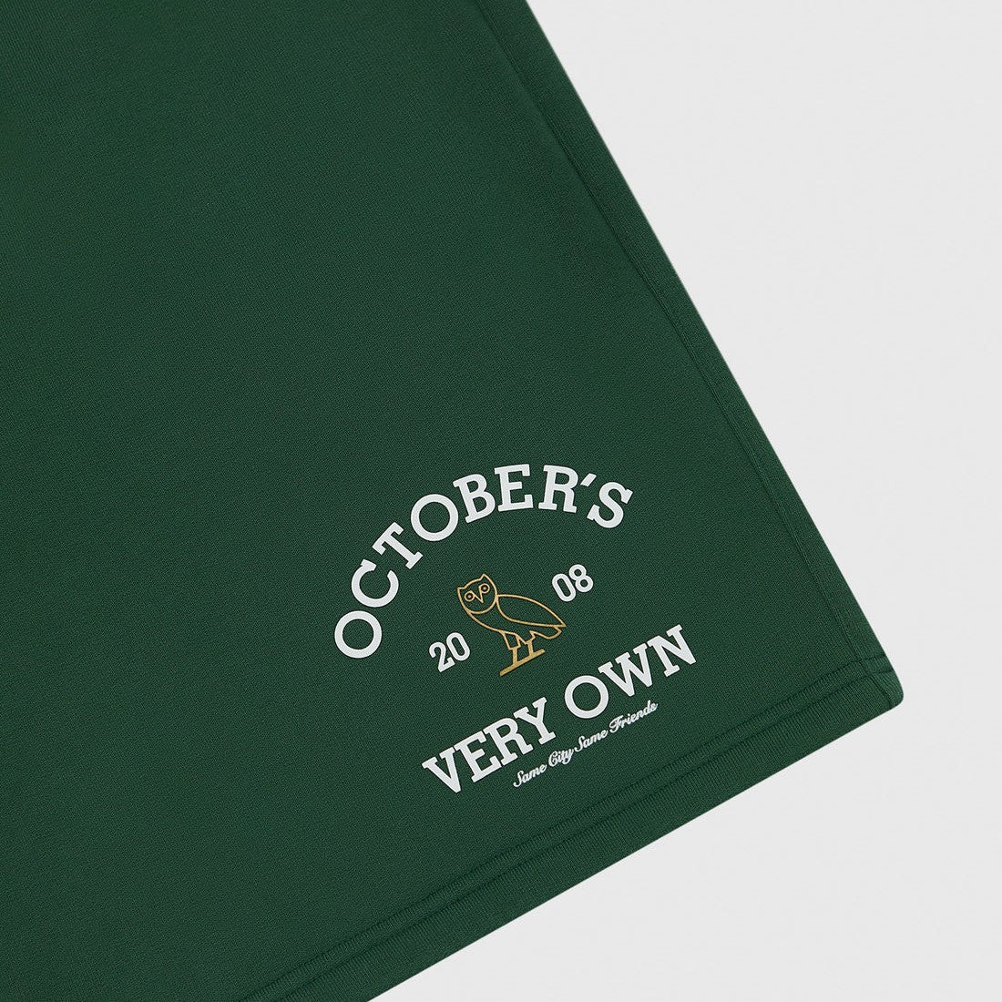 OVO Oufit Green