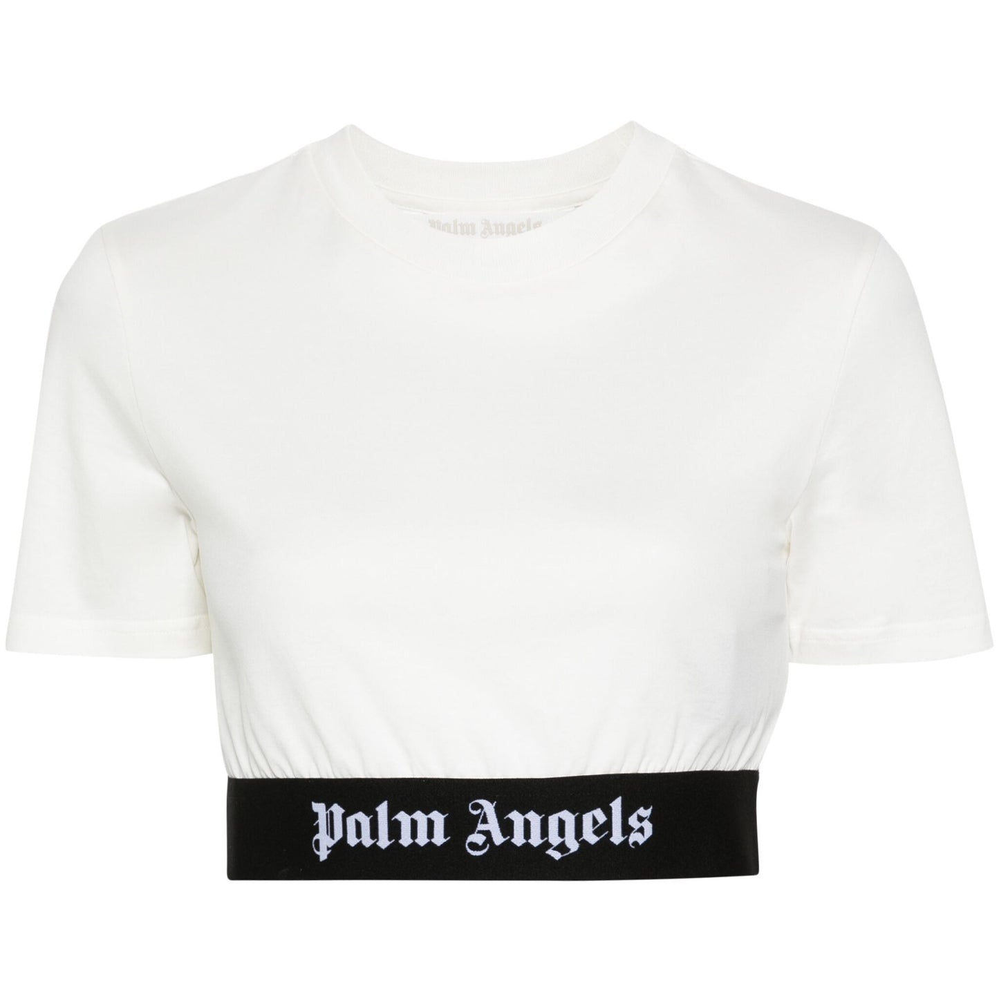 Palm Angels crop White Women's