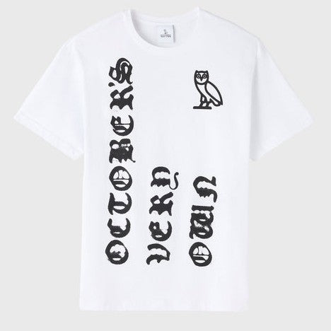 OVO 416 DICE T-SHIRT