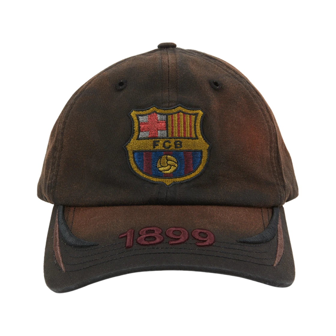 TRAVIS X BARCELONA CAP