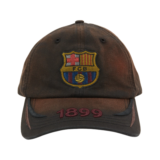 TRAVIS X BARCELONA CAP