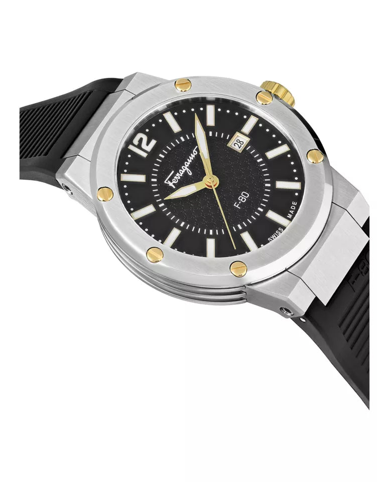 Ferragamo F80 Color Metalic RLJ