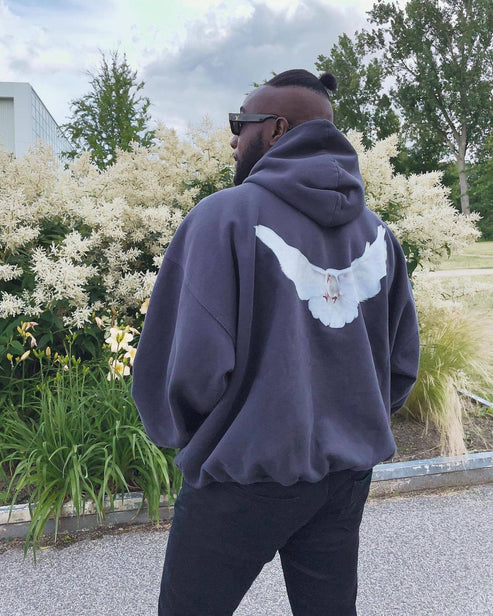 Yeezy Gap x Balenciaga Hoodie