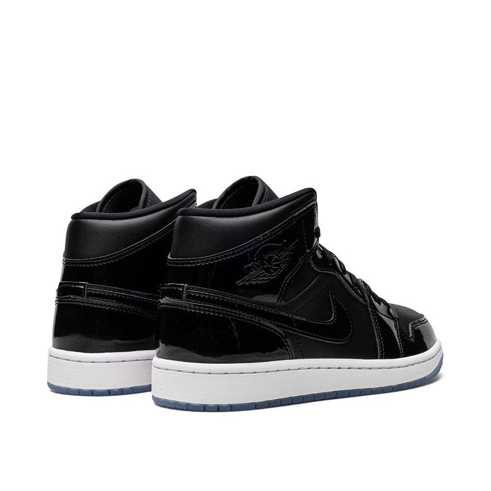 Air Jordan 1 Mid Space Jam