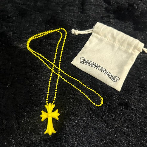 CHROME HEARTS