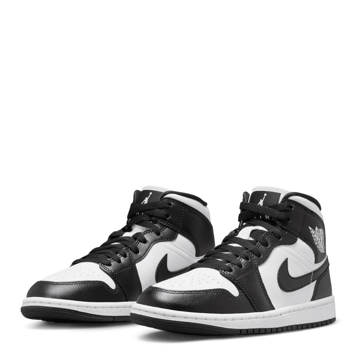 Jordan 1 Mid Panda