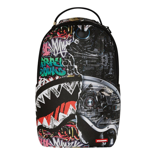 SPRAYGROUND BACKPACK