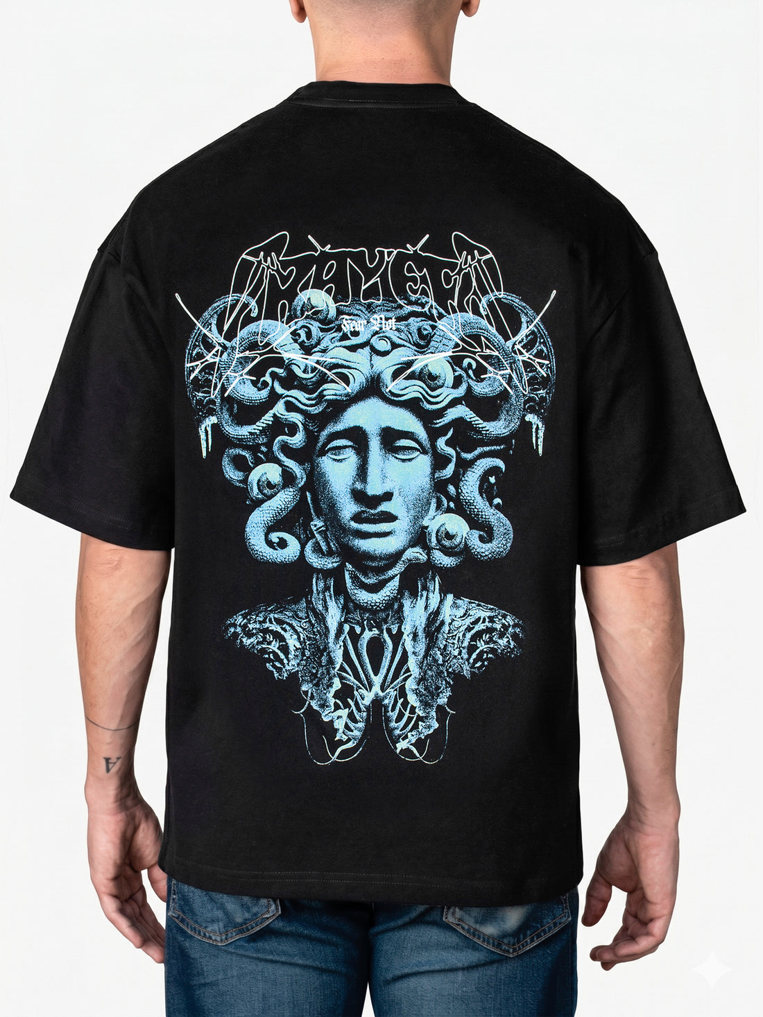PRAYERS MEDUSA