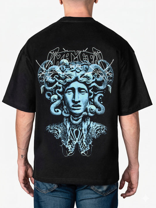 PRAYERS MEDUSA