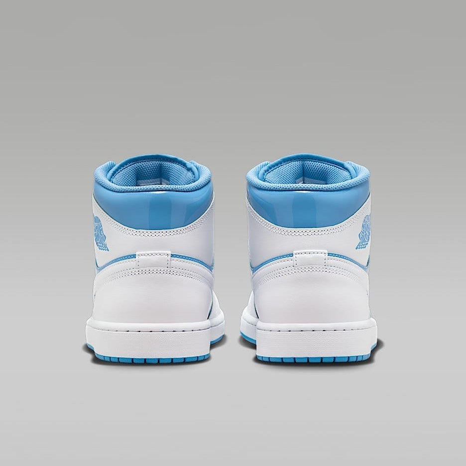 Air Jordan 1 Mid SE SNK