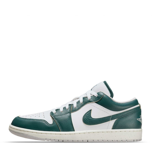 Jordan 1 Low Green