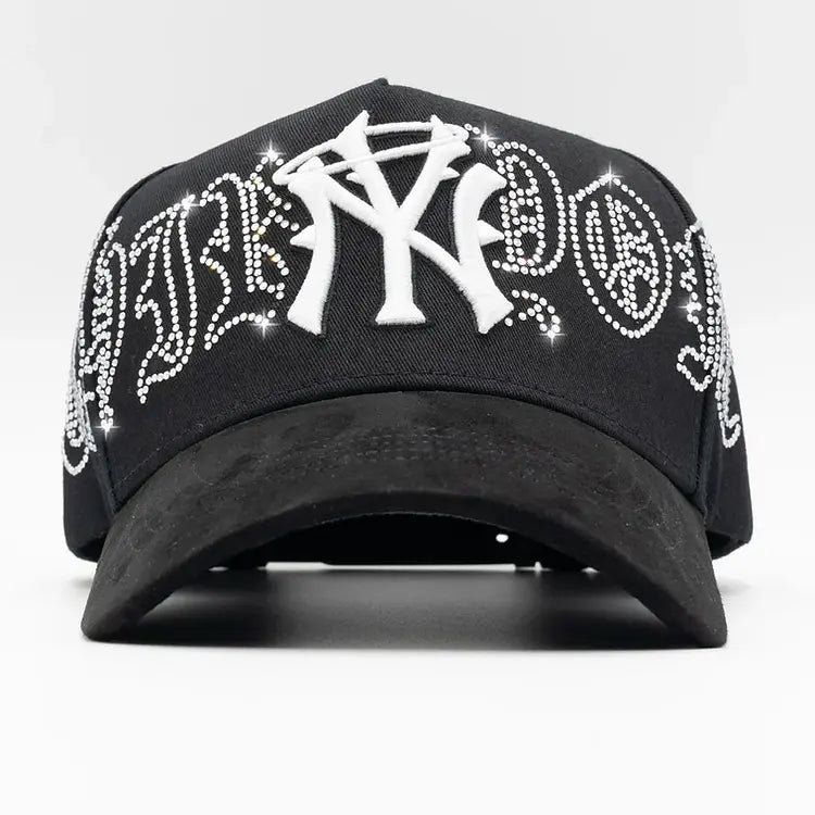 GORRA THIRTYONE HATS NY CRYSTALS