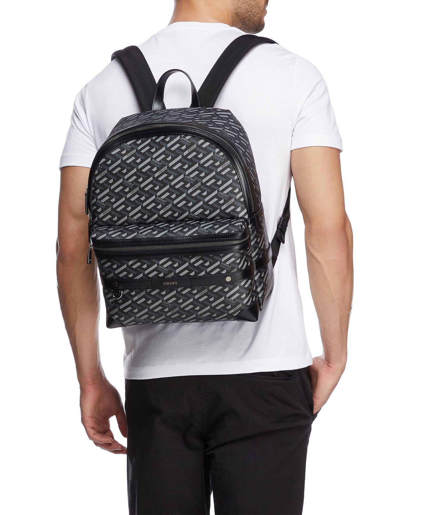 Versace BackPack