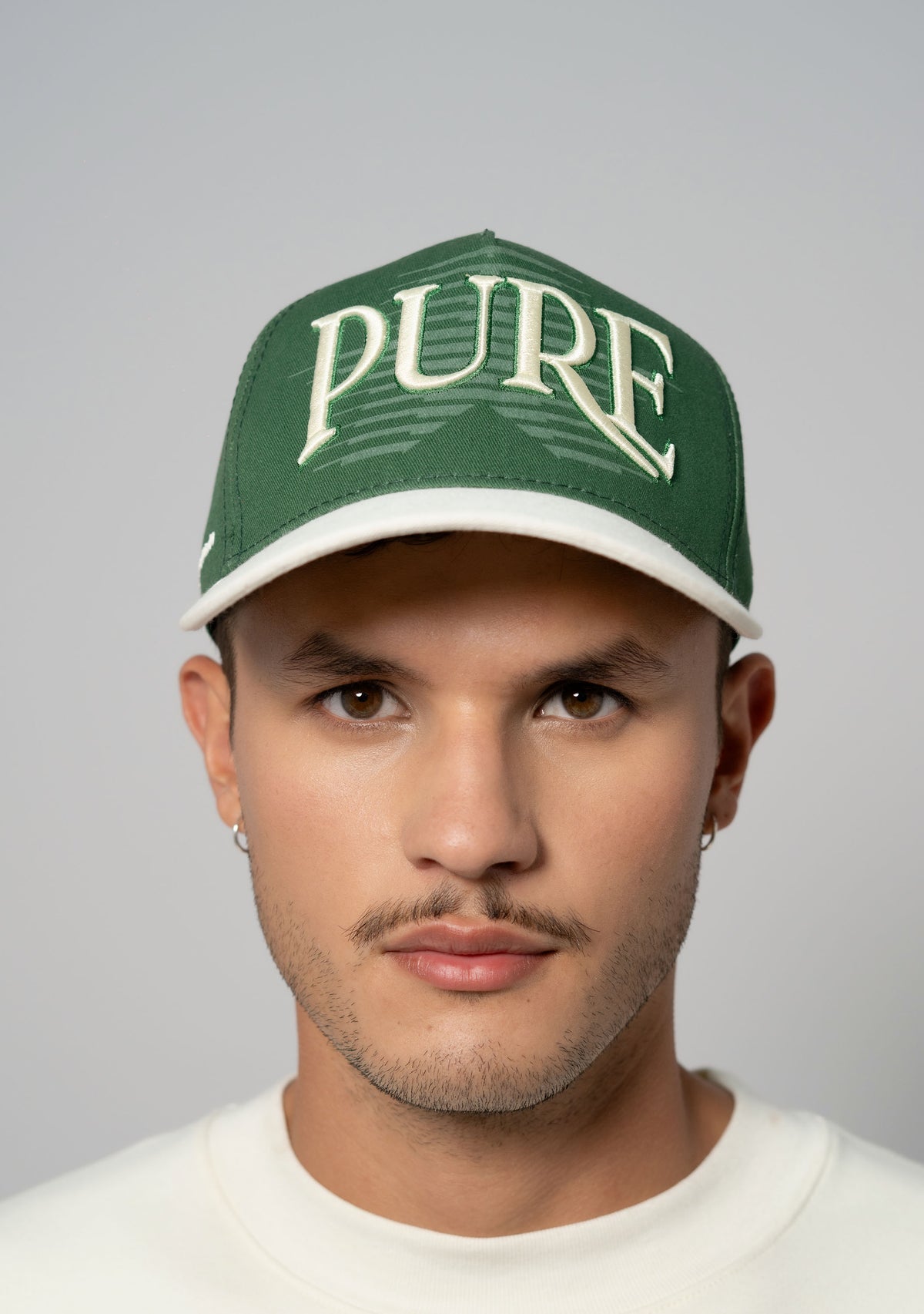 PURE CAP