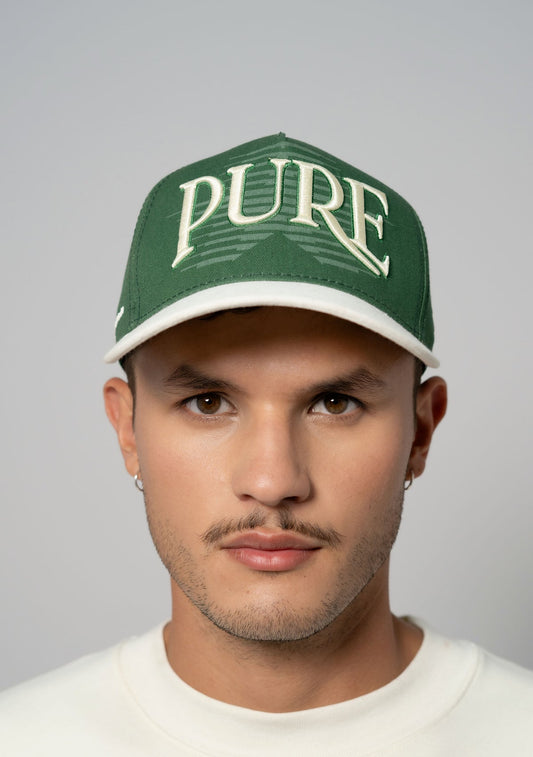 PURE CAP