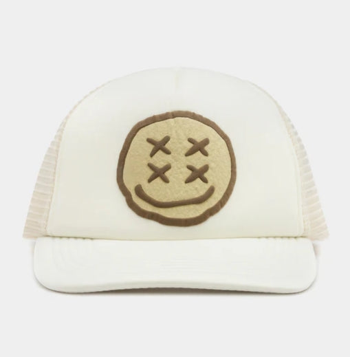 Smiley Face SP