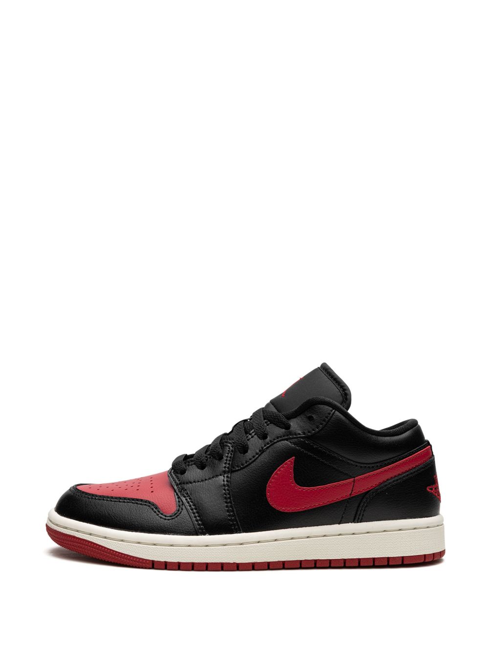 Jordan 1 low Bred