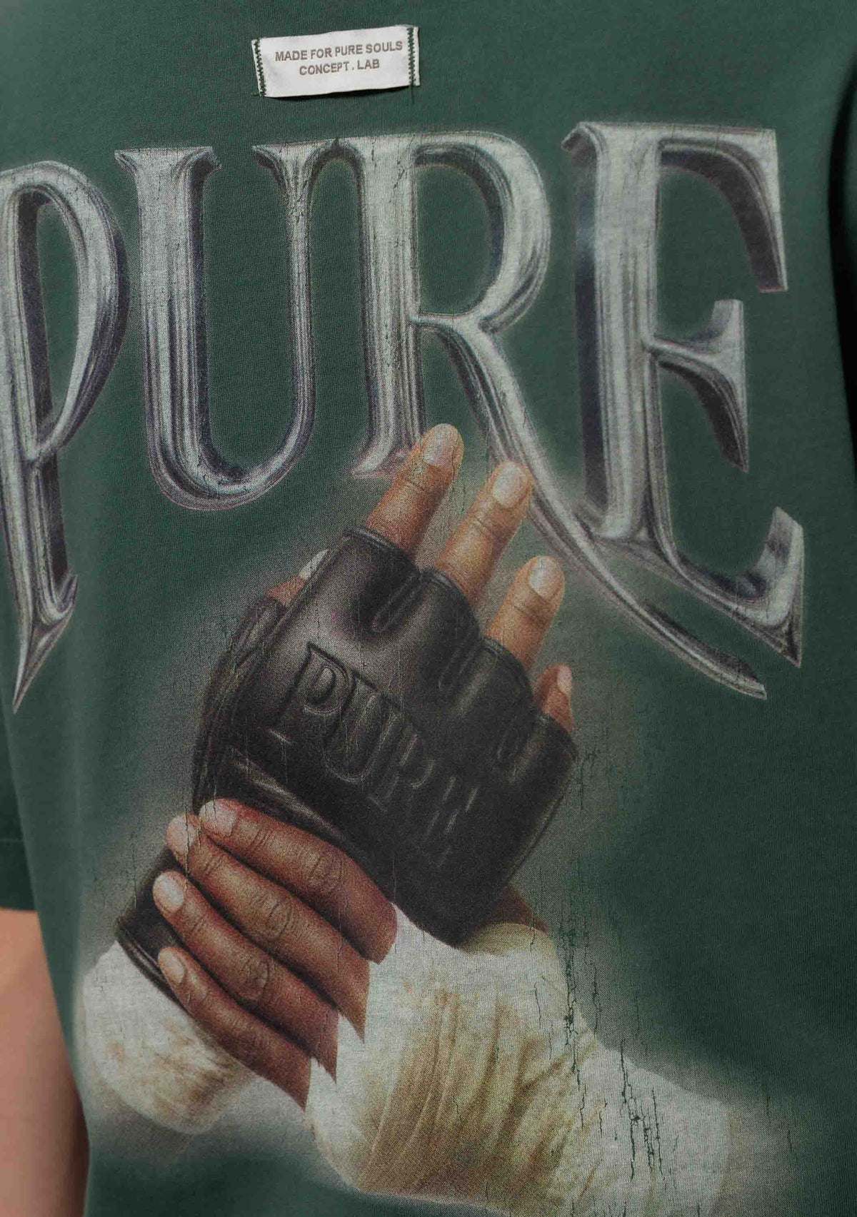 PURE