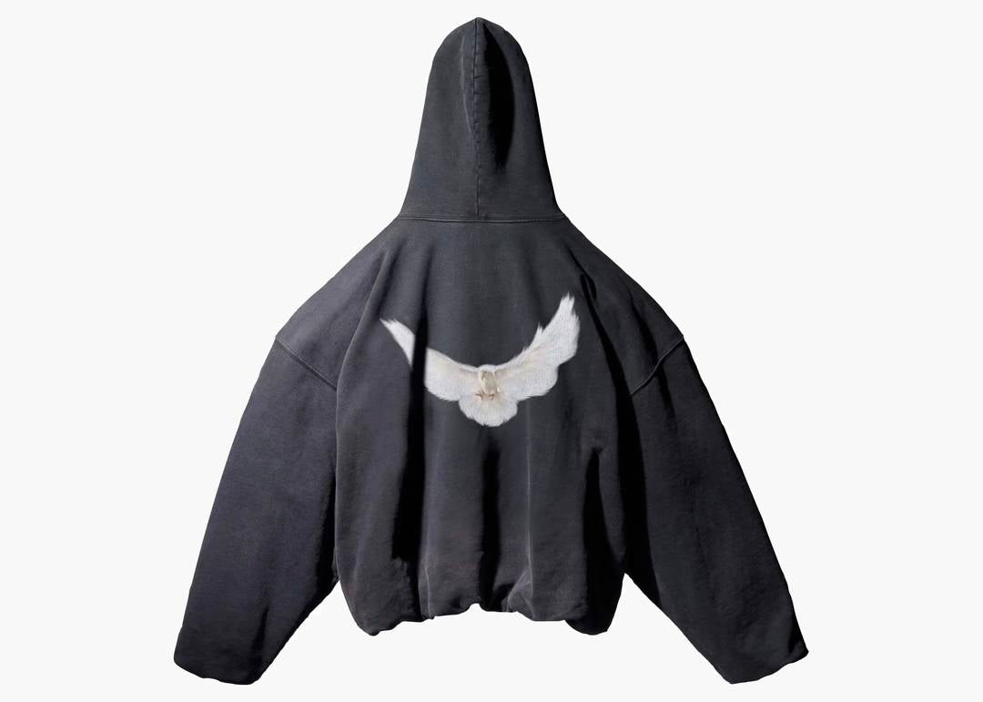 Yeezy Gap x Balenciaga Hoodie