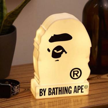Lámpara Bape