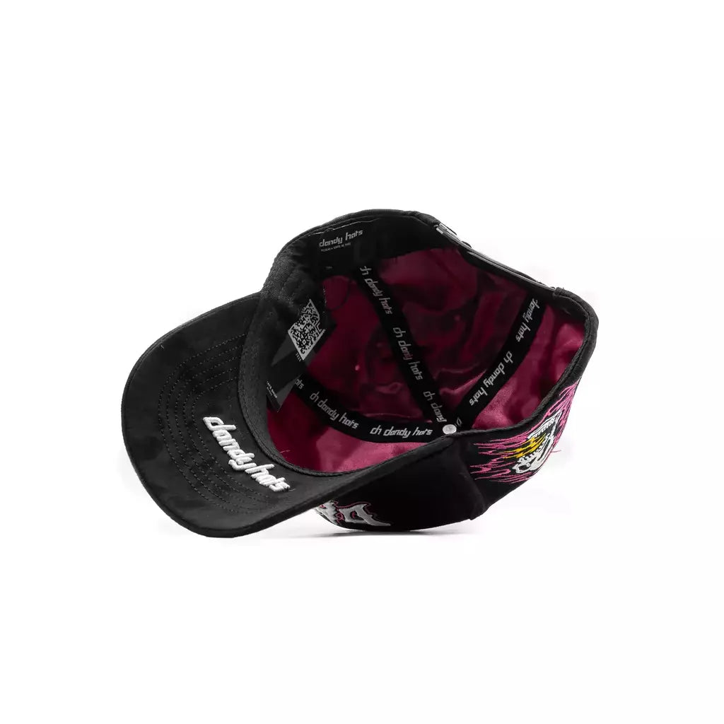 GORRA Dandy Hats RECORDS
