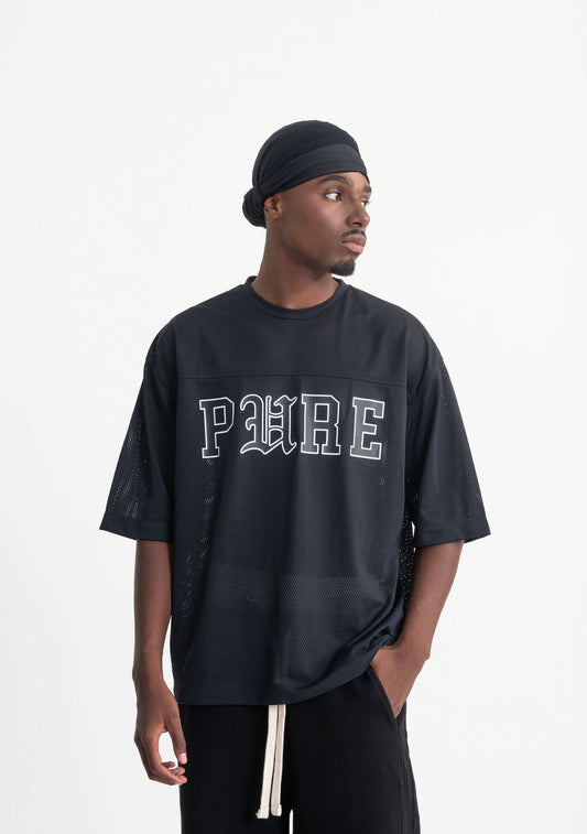 PURE JERSEY