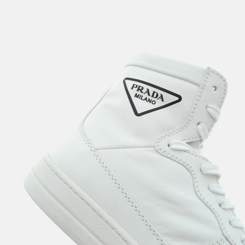 Prada High Snk