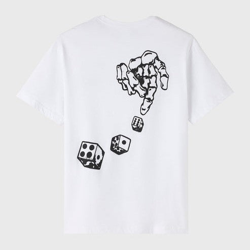 OVO 416 DICE T-SHIRT