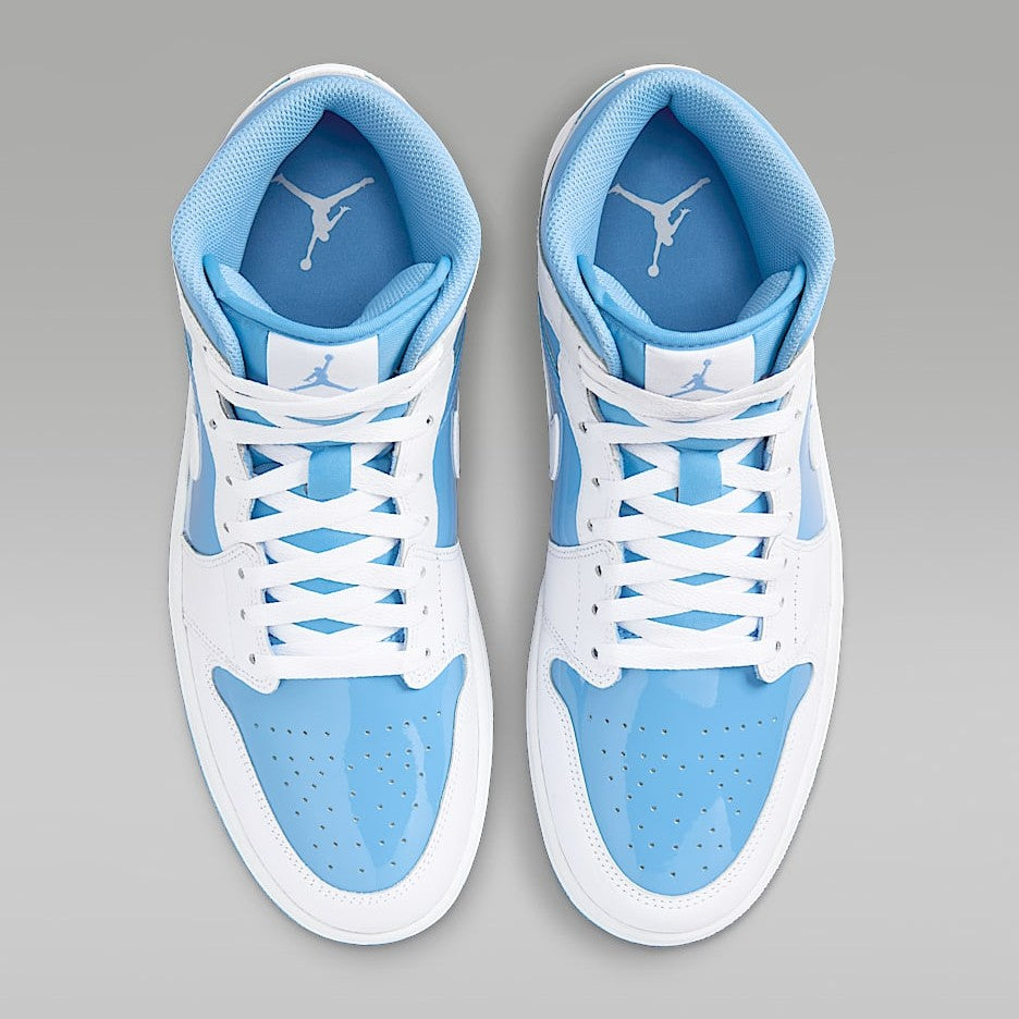 Air Jordan 1 Mid SE SNK
