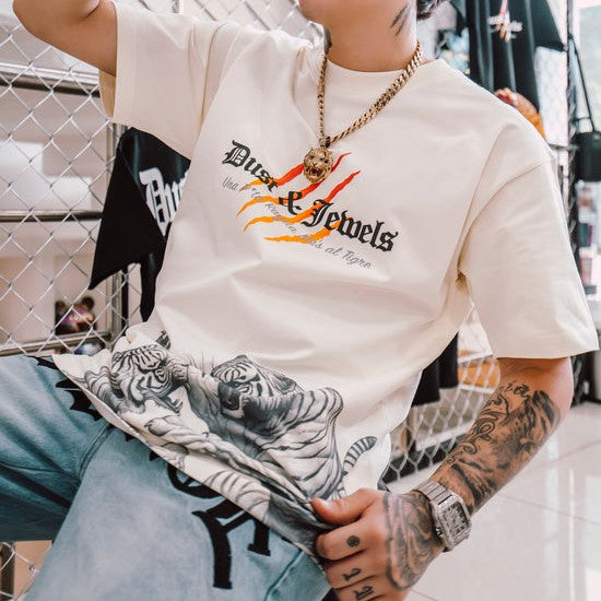 Dust & Jewels X Alex Torres