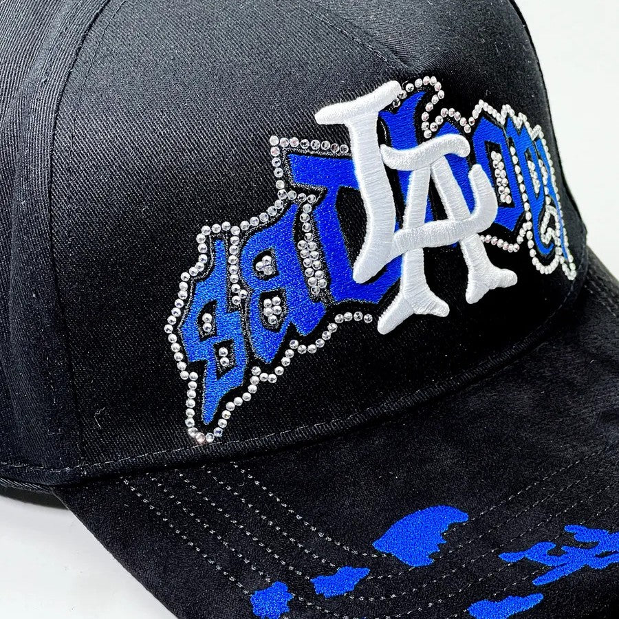 Dandy Hats x Sad Boyz