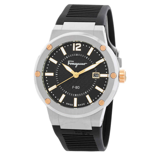 Ferragamo F80 Color Metalic RLJ