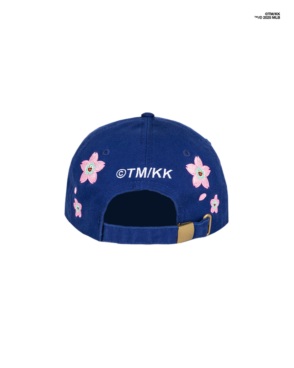 Murakami x MLB Dodgers