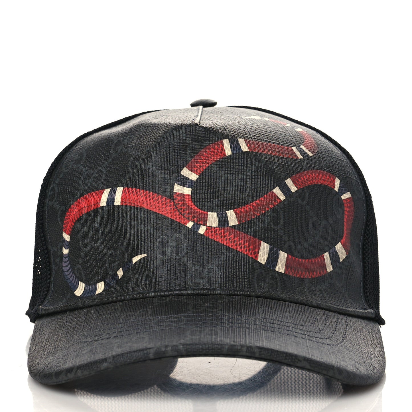 Gucci Snake Cap