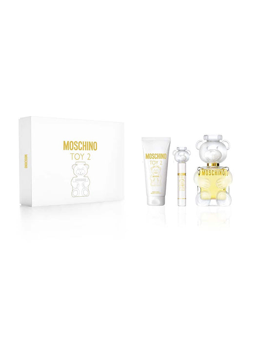 Moschino Kit Dama