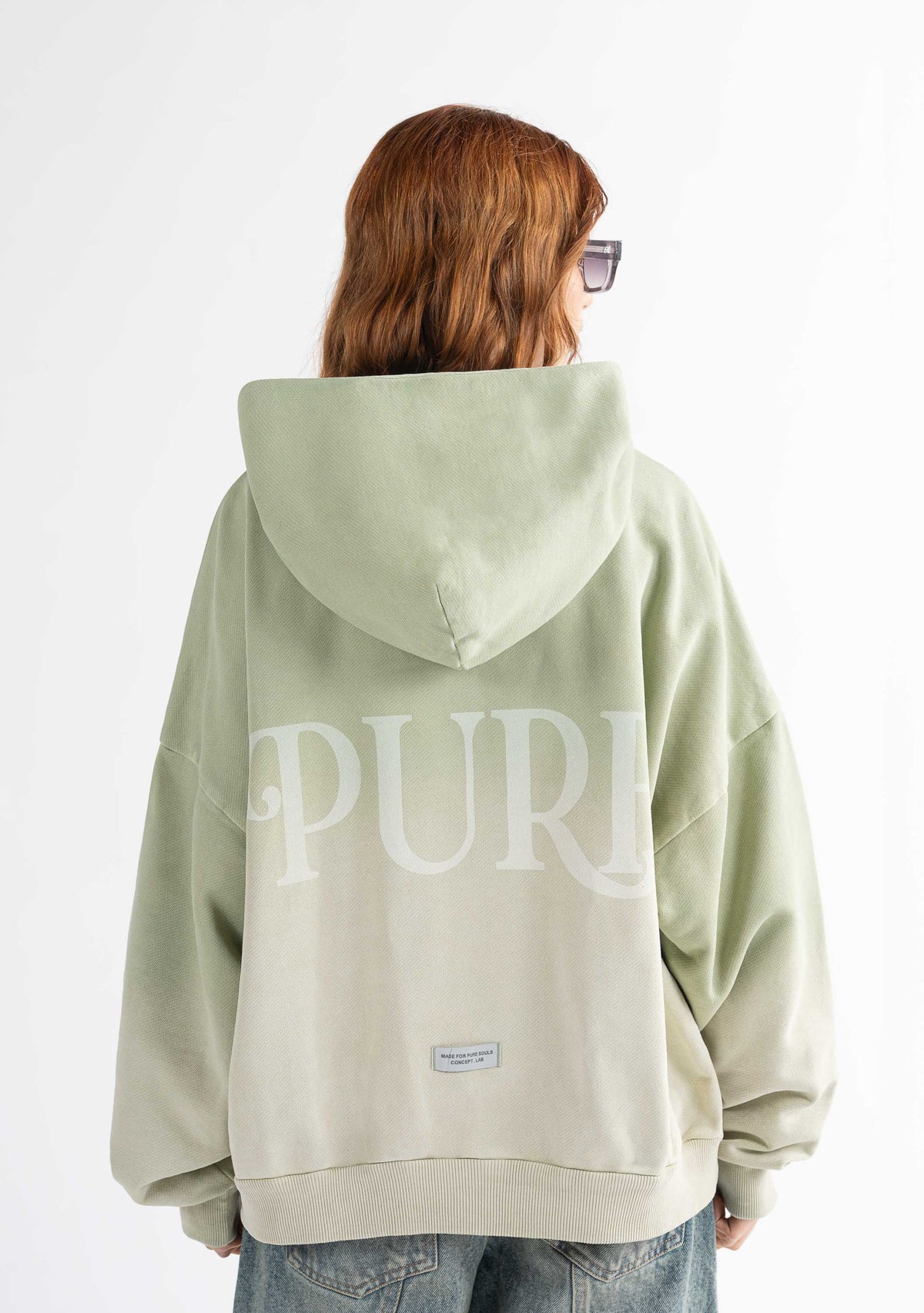 PURE HOODIE