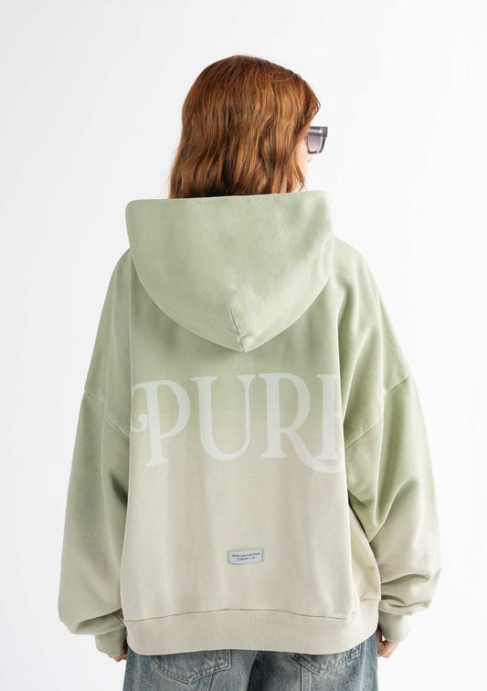 PURE HOODIE