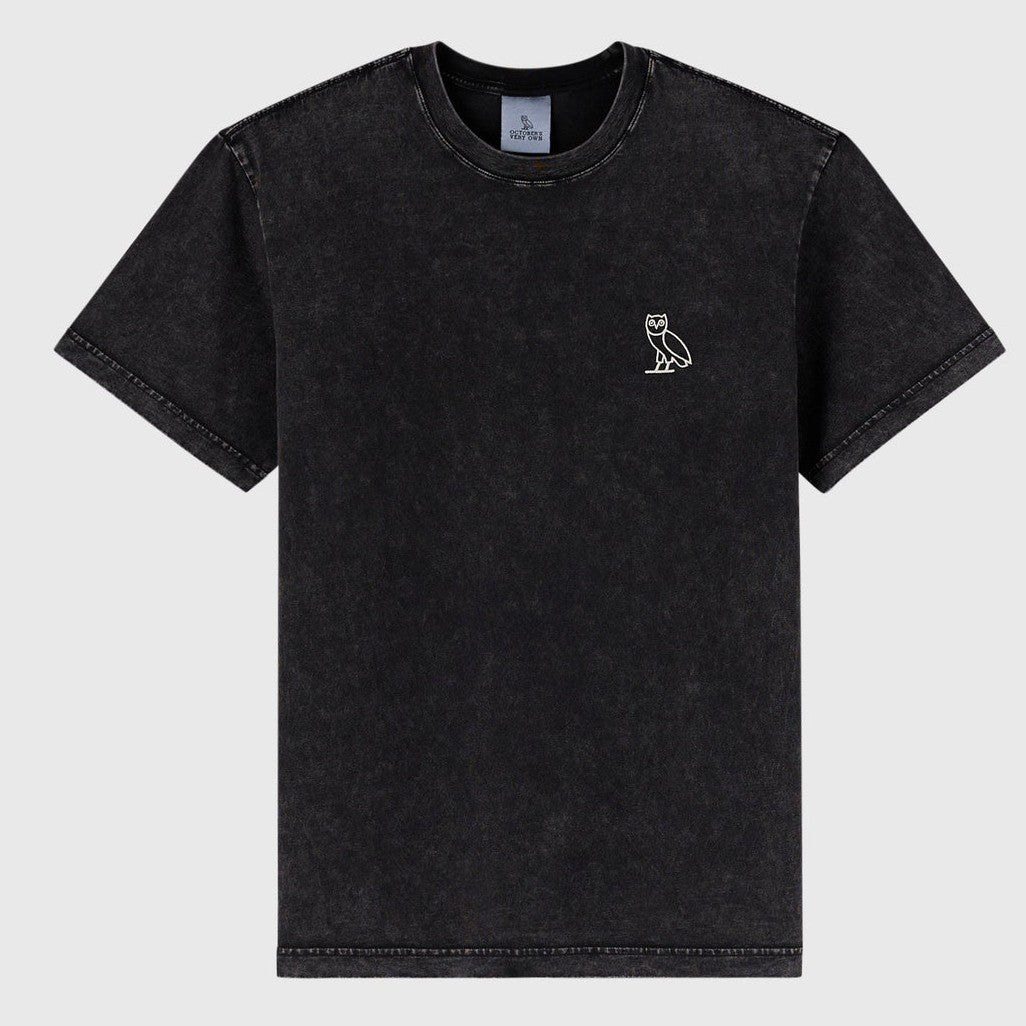 OVO MUSKOKA GARMENT DYED T-SHIRT